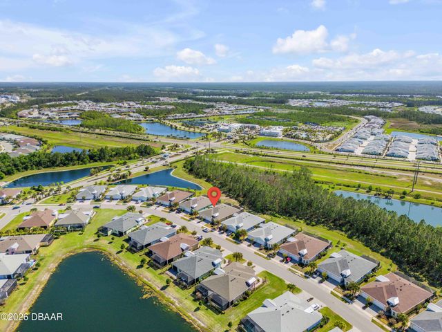 467 Lost Shaker Way, Daytona Beach, FL 32124