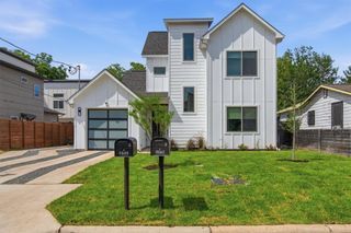 2710 Zaragosa A ST, Austin, TX 78702