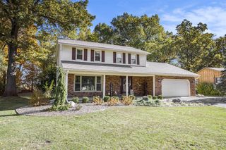 246 Brentwood Drive, Battle Creek, MI 49015