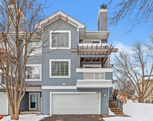 15605 24th Avenue N D, Plymouth, MN 55447