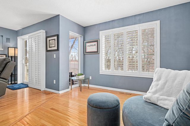 15605 24th Avenue N D, Plymouth, MN 55447