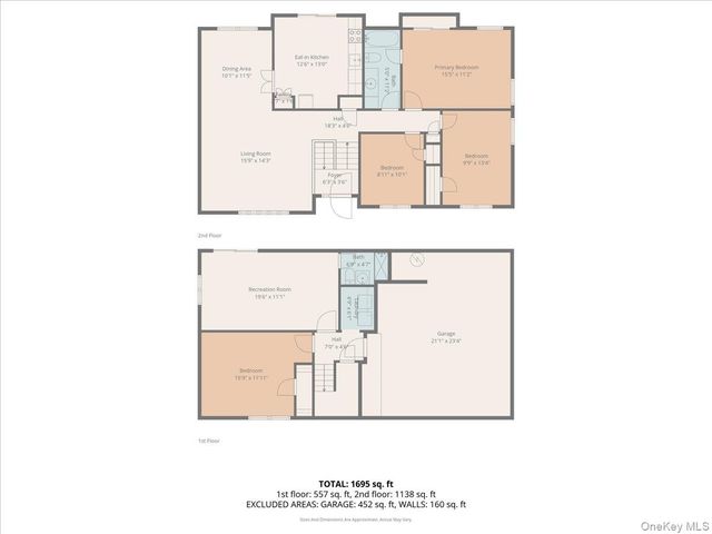 53 Beaumont Drive, Plainview, NY 11803