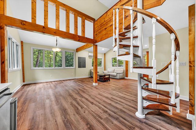 295 Wysong Mill CIR, Hardy, VA 24101