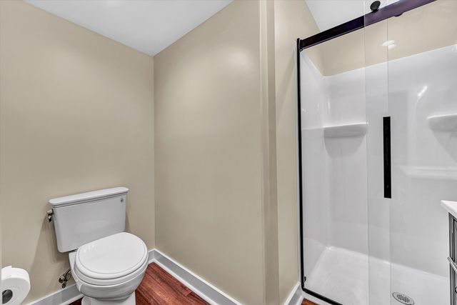 295 Wysong Mill CIR, Hardy, VA 24101