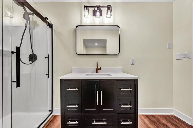 295 Wysong Mill CIR, Hardy, VA 24101