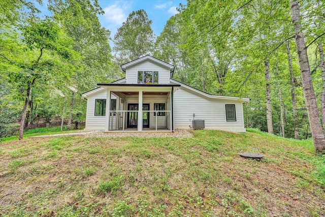 295 Wysong Mill CIR, Hardy, VA 24101
