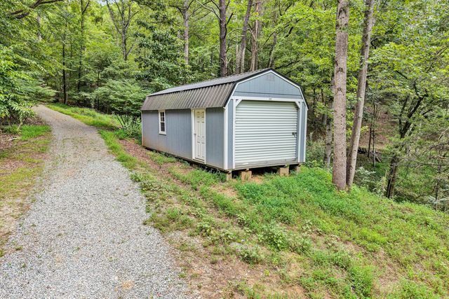 295 Wysong Mill CIR, Hardy, VA 24101