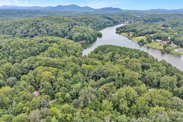 295 Wysong Mill CIR, Hardy, VA 24101