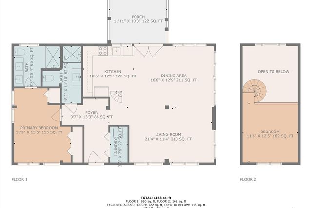 295 Wysong Mill CIR, Hardy, VA 24101