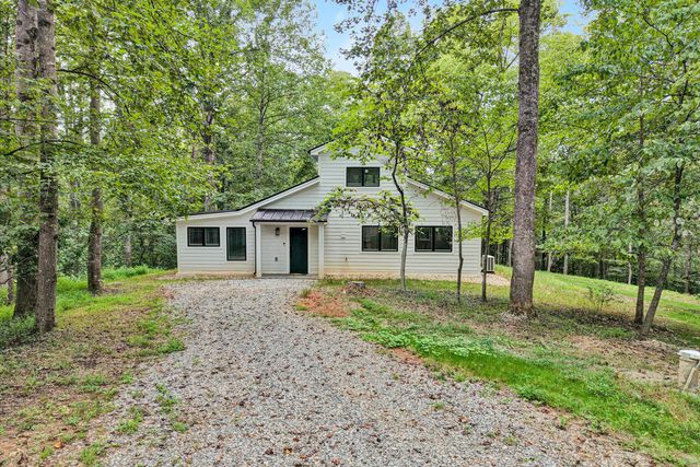 295 Wysong Mill CIR, Hardy, VA 24101