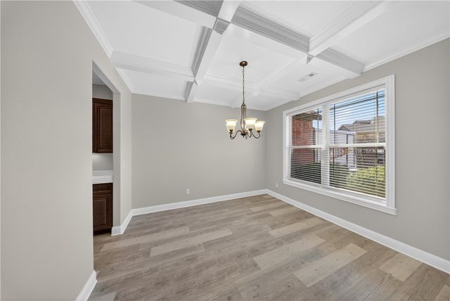 1008 Vista Bell Drive, Cave Springs, AR 72718