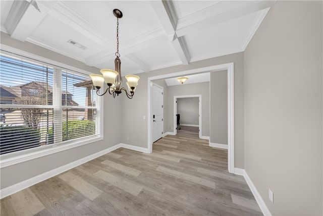 1008 Vista Bell Drive, Cave Springs, AR 72718