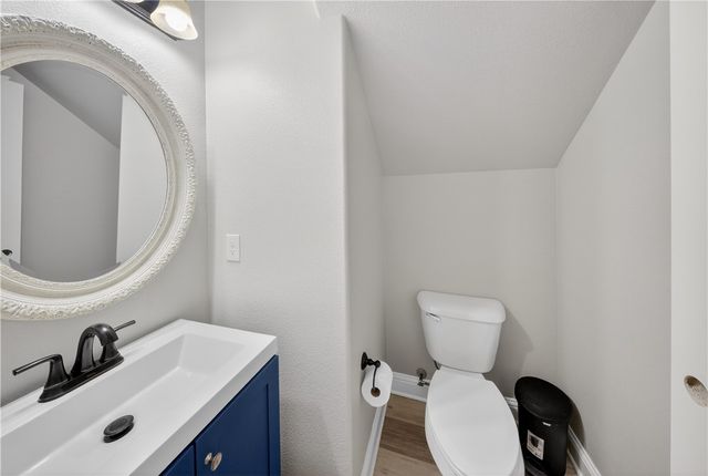 1008 Vista Bell Drive, Cave Springs, AR 72718