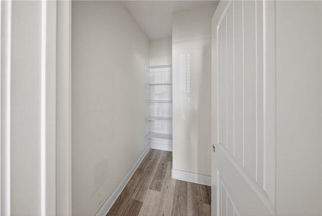 1008 Vista Bell Drive, Cave Springs, AR 72718