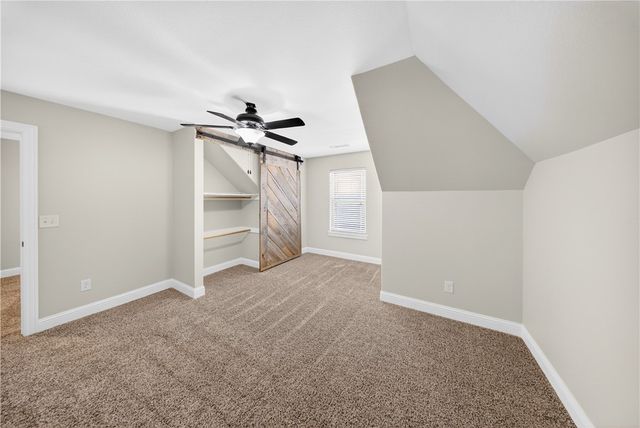 1008 Vista Bell Drive, Cave Springs, AR 72718