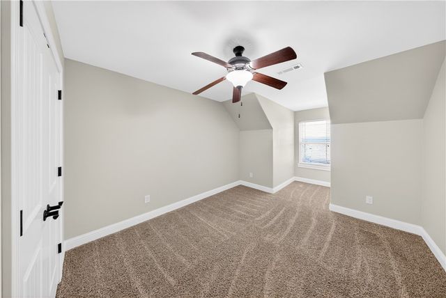 1008 Vista Bell Drive, Cave Springs, AR 72718