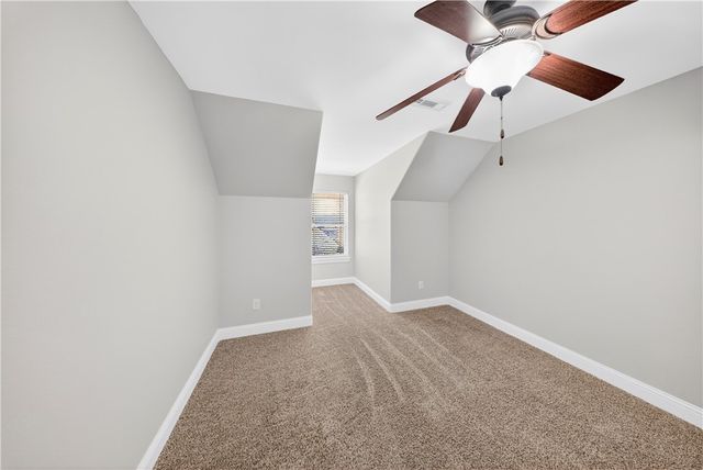 1008 Vista Bell Drive, Cave Springs, AR 72718