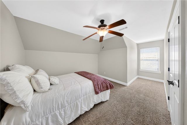 1008 Vista Bell Drive, Cave Springs, AR 72718