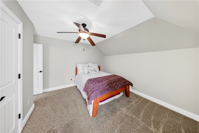 1008 Vista Bell Drive, Cave Springs, AR 72718