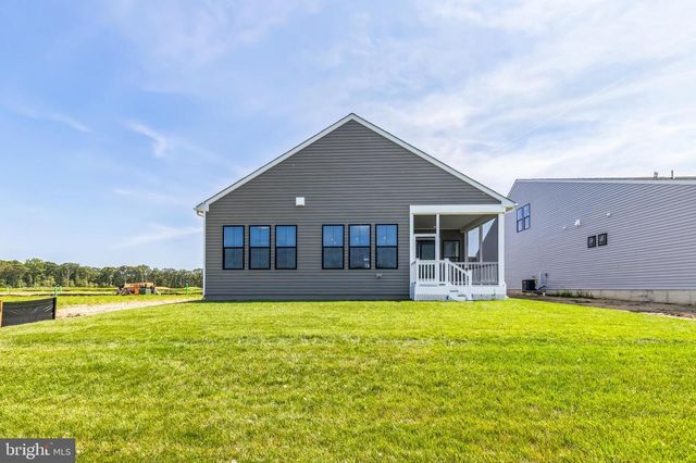 20426 SKIPJACK DR, Lewes, DE 19958