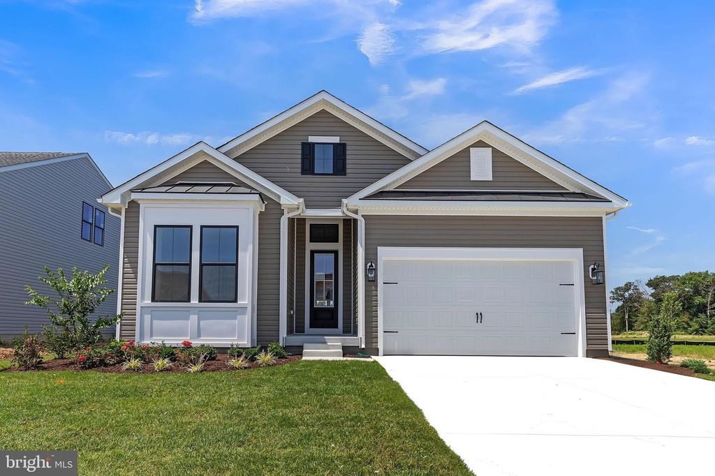 20426 SKIPJACK DR, Lewes, DE 19958