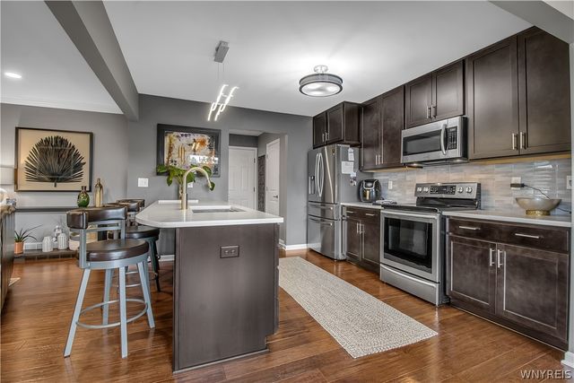 19 Cumberland Street, Lancaster, NY 14086