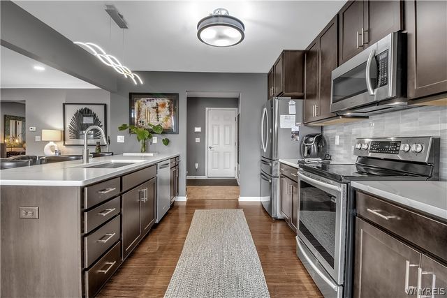 19 Cumberland Street, Lancaster, NY 14086