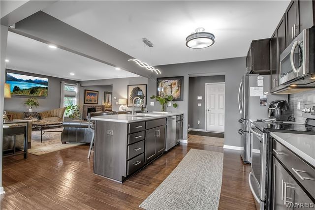 19 Cumberland Street, Lancaster, NY 14086