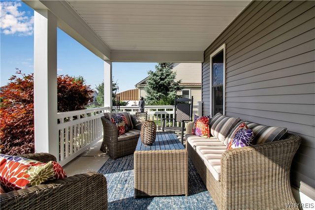 19 Cumberland Street, Lancaster, NY 14086