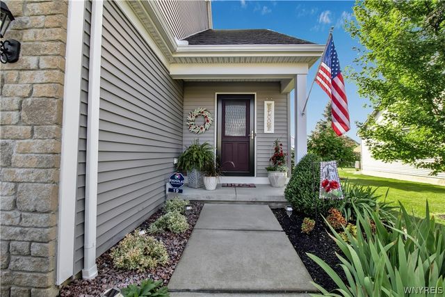 19 Cumberland Street, Lancaster, NY 14086