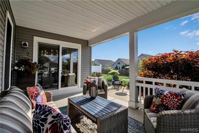 19 Cumberland Street, Lancaster, NY 14086