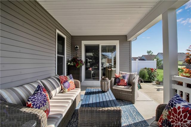 19 Cumberland Street, Lancaster, NY 14086