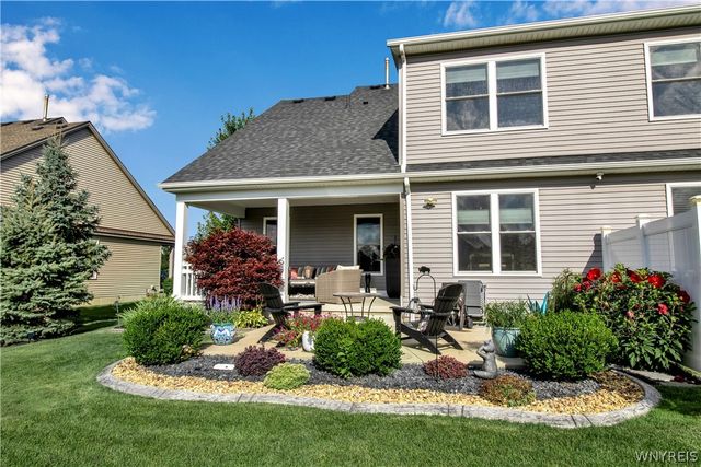 19 Cumberland Street, Lancaster, NY 14086