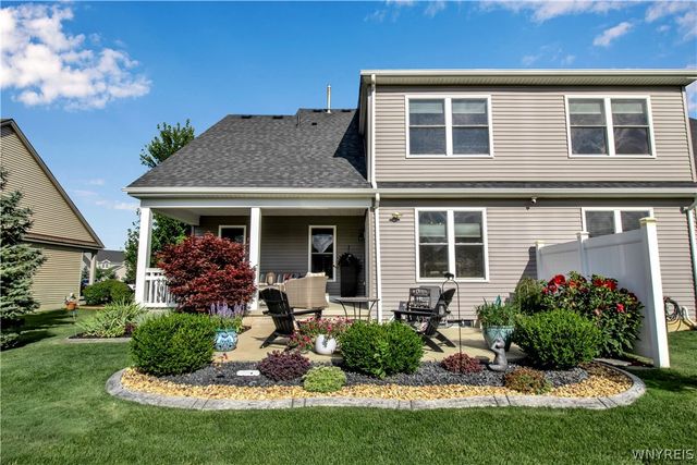 19 Cumberland Street, Lancaster, NY 14086