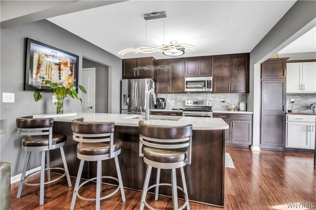 19 Cumberland Street, Lancaster, NY 14086