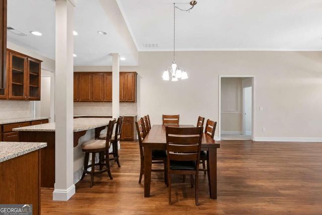 3354 Locust Cove Road SW, Gainesville, GA 30504