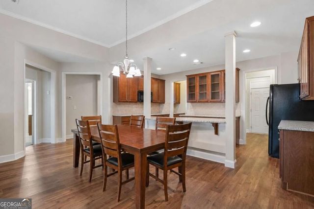 3354 Locust Cove Road SW, Gainesville, GA 30504
