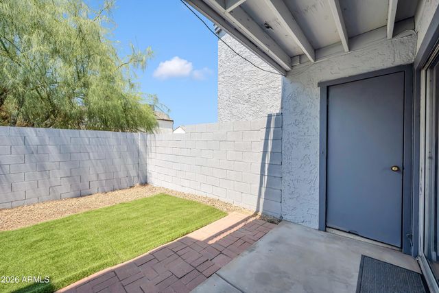 7550 N 12TH Street 124, Phoenix, AZ 85020