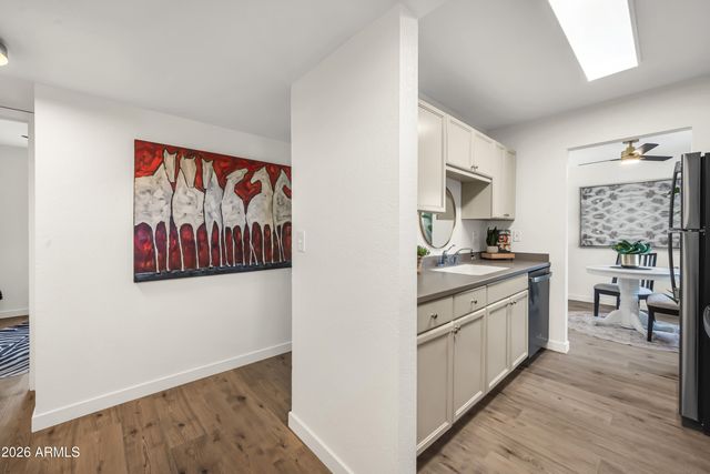 7550 N 12TH Street 124, Phoenix, AZ 85020