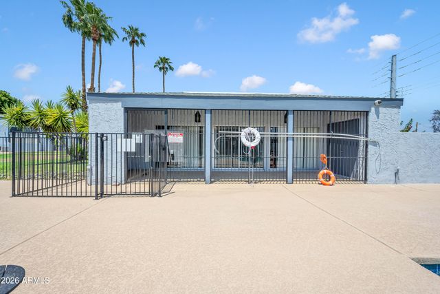 7550 N 12TH Street 124, Phoenix, AZ 85020