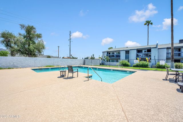 7550 N 12TH Street 124, Phoenix, AZ 85020