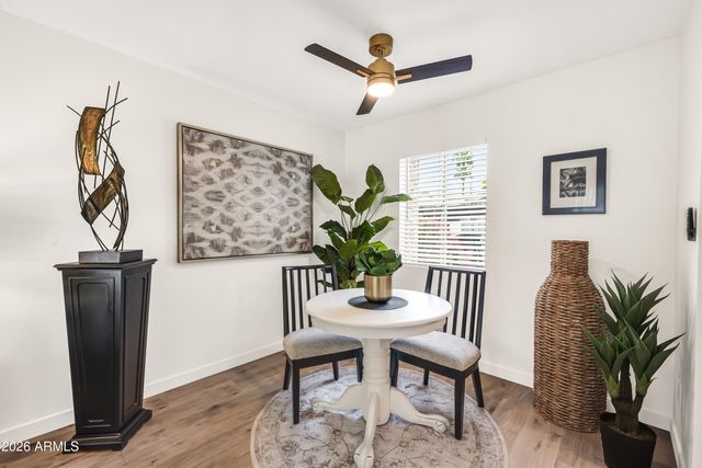 7550 N 12TH Street 124, Phoenix, AZ 85020