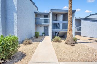 7550 N 12TH Street 124, Phoenix, AZ 85020
