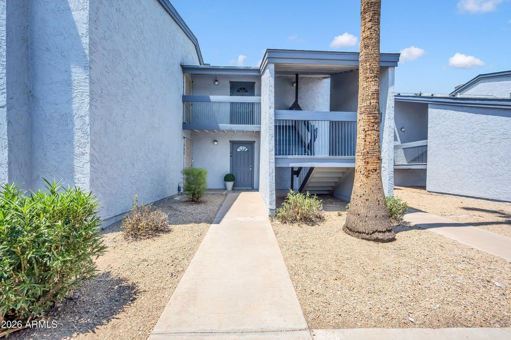 7550 N 12TH Street 124, Phoenix, AZ 85020