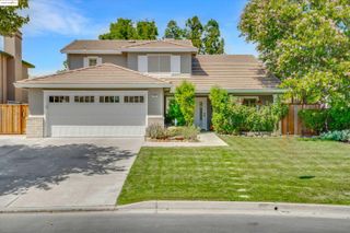 2283 Spartan Ter, Brentwood, CA 94513