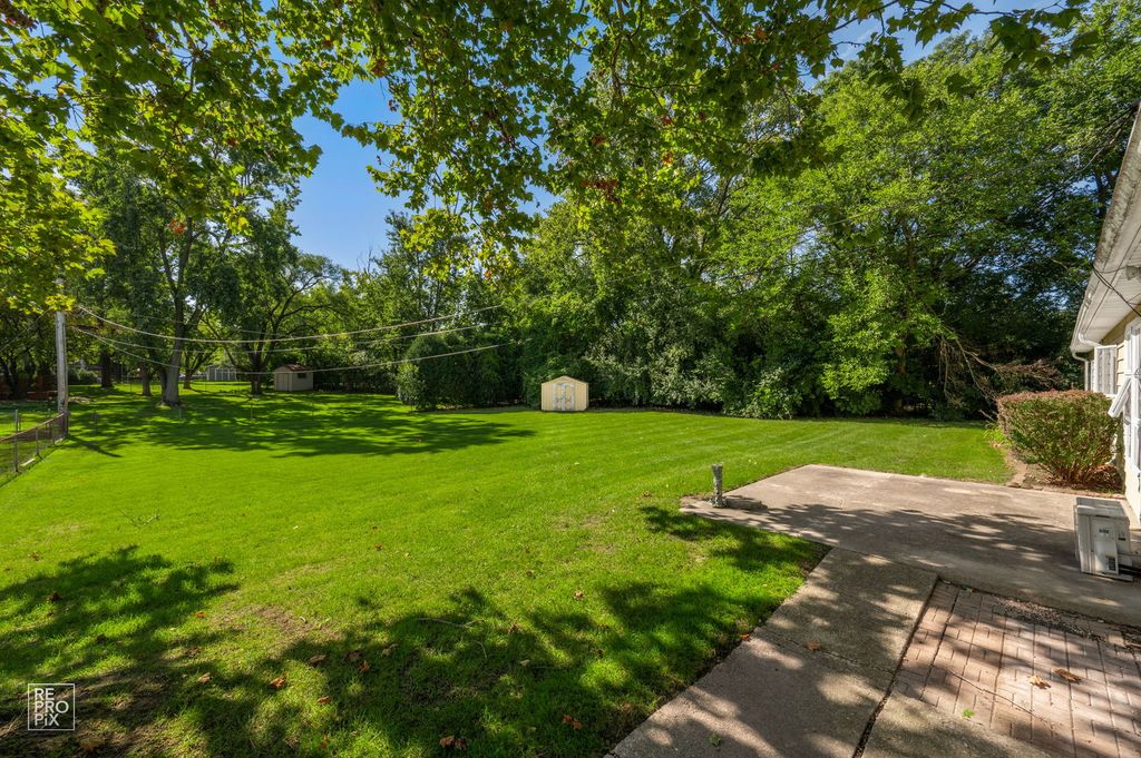 1231 60th Street, La Grange Highlands, IL 60525 — photo 4