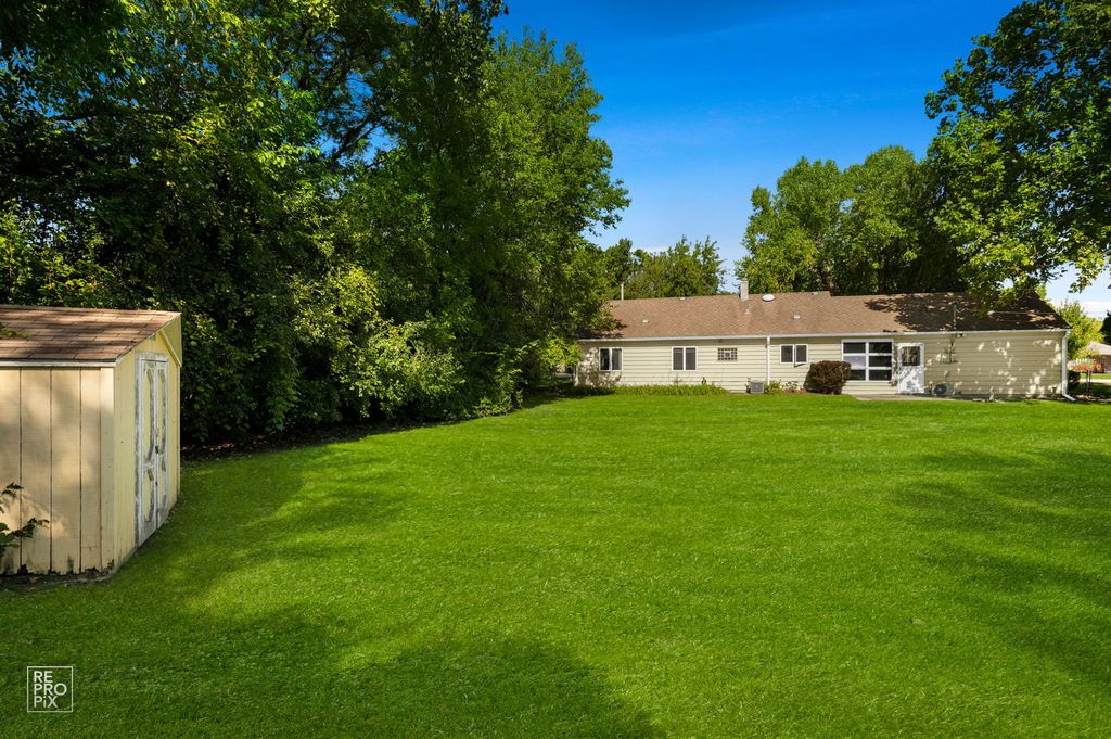 1231 60th Street, La Grange Highlands, IL 60525 — photo 5