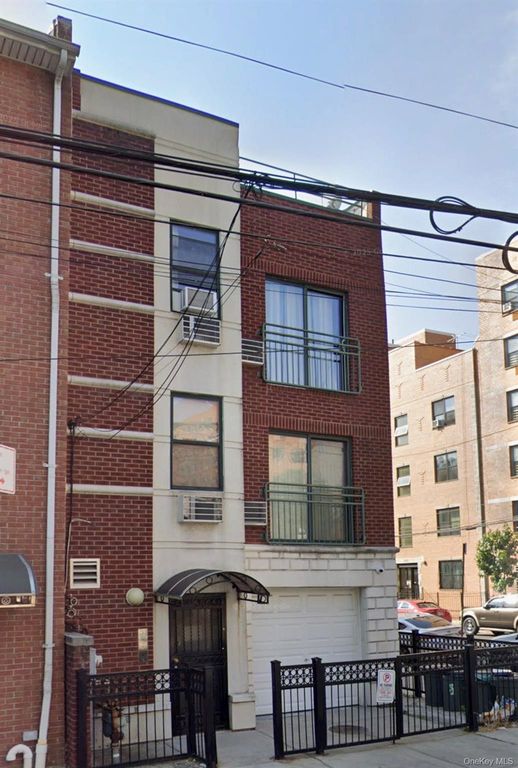 905 E 178th Street, Bronx, NY 10460