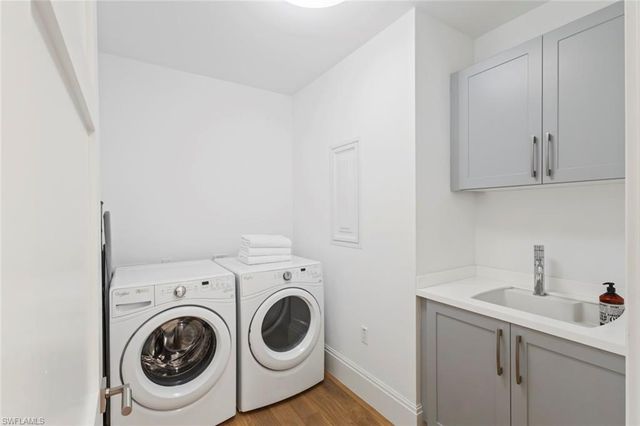 1135 3rd AVE S # 302, Naples, FL 34102