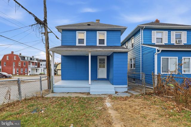 733 S NEWBERRY ST, York, PA 17401